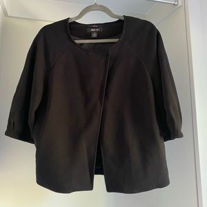 Style & Co | Black Blazer